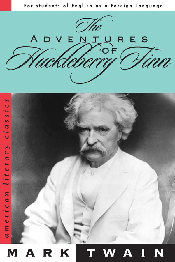 the Adventures of Huckleberry Finn